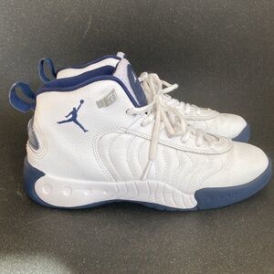 Air Jordan Jumpman Pro